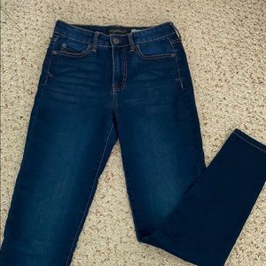 Aeropostale jeggings